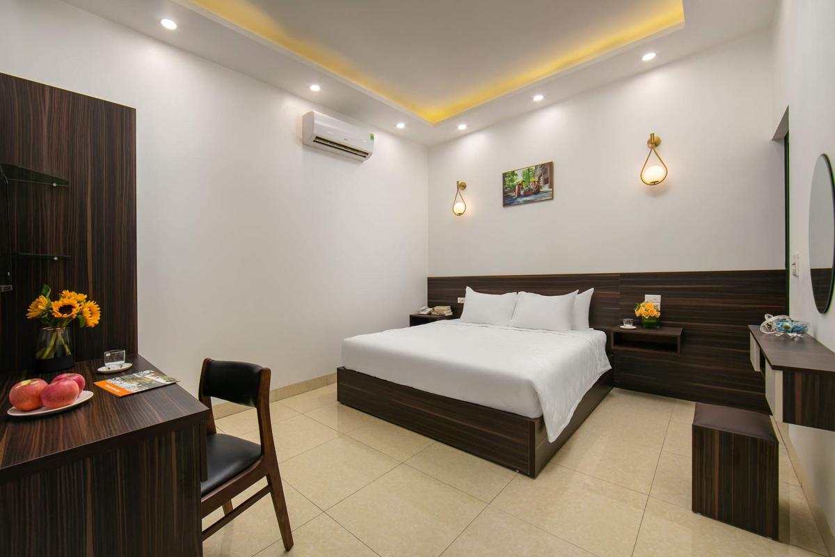 Hanoi Airport Suites Hostel & Travel photo 4