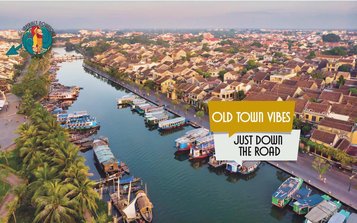 The Imperfect Downtown Hoi An photo 2