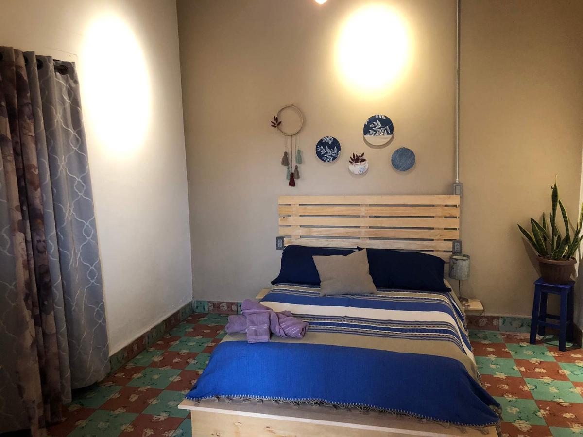 Hostal Casa Gaia photo 3
