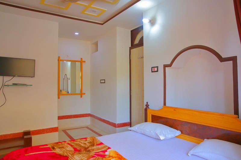 The Wanderlust Hostel Jaisalmer photo 2