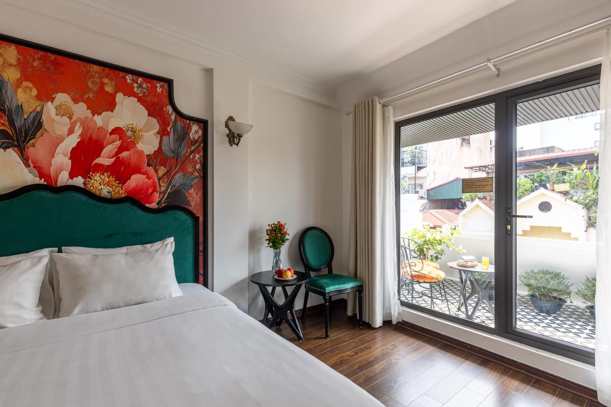 Hanoi House Hostel & Travel photo 4