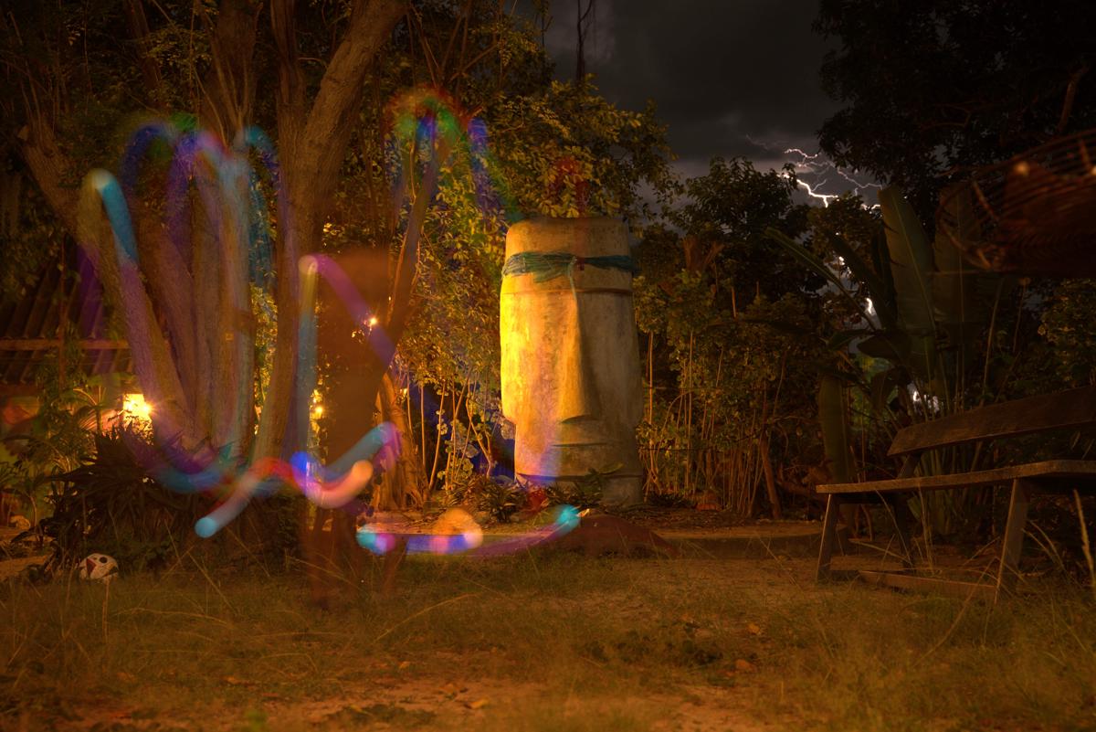 MoovInn Garden Guesthouse photo 1