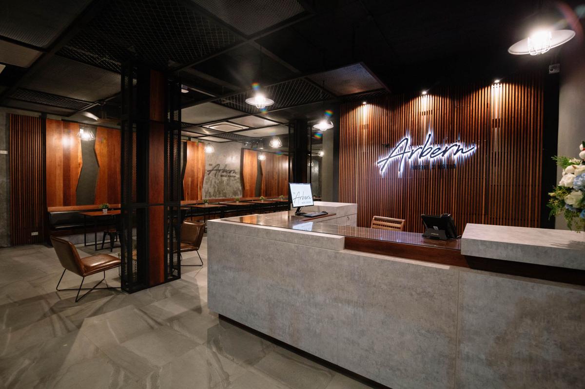 The Arbern Hostel x Bistro photo 3