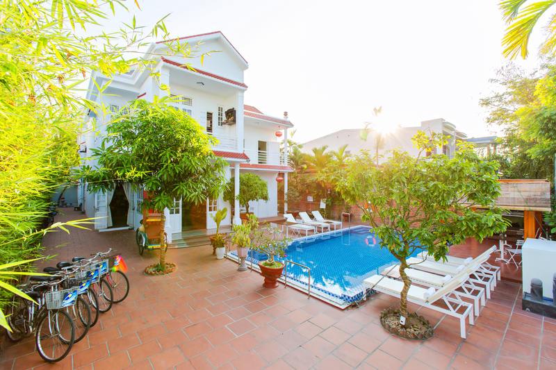 Hoi an Life Villa photo 1