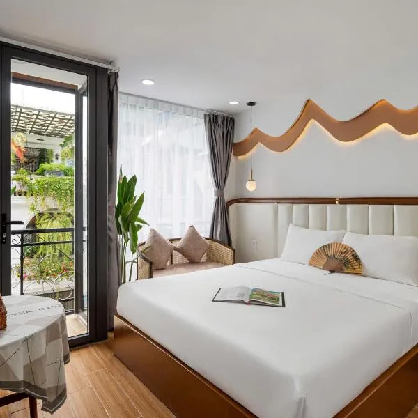 Lily's Hostel photo 5