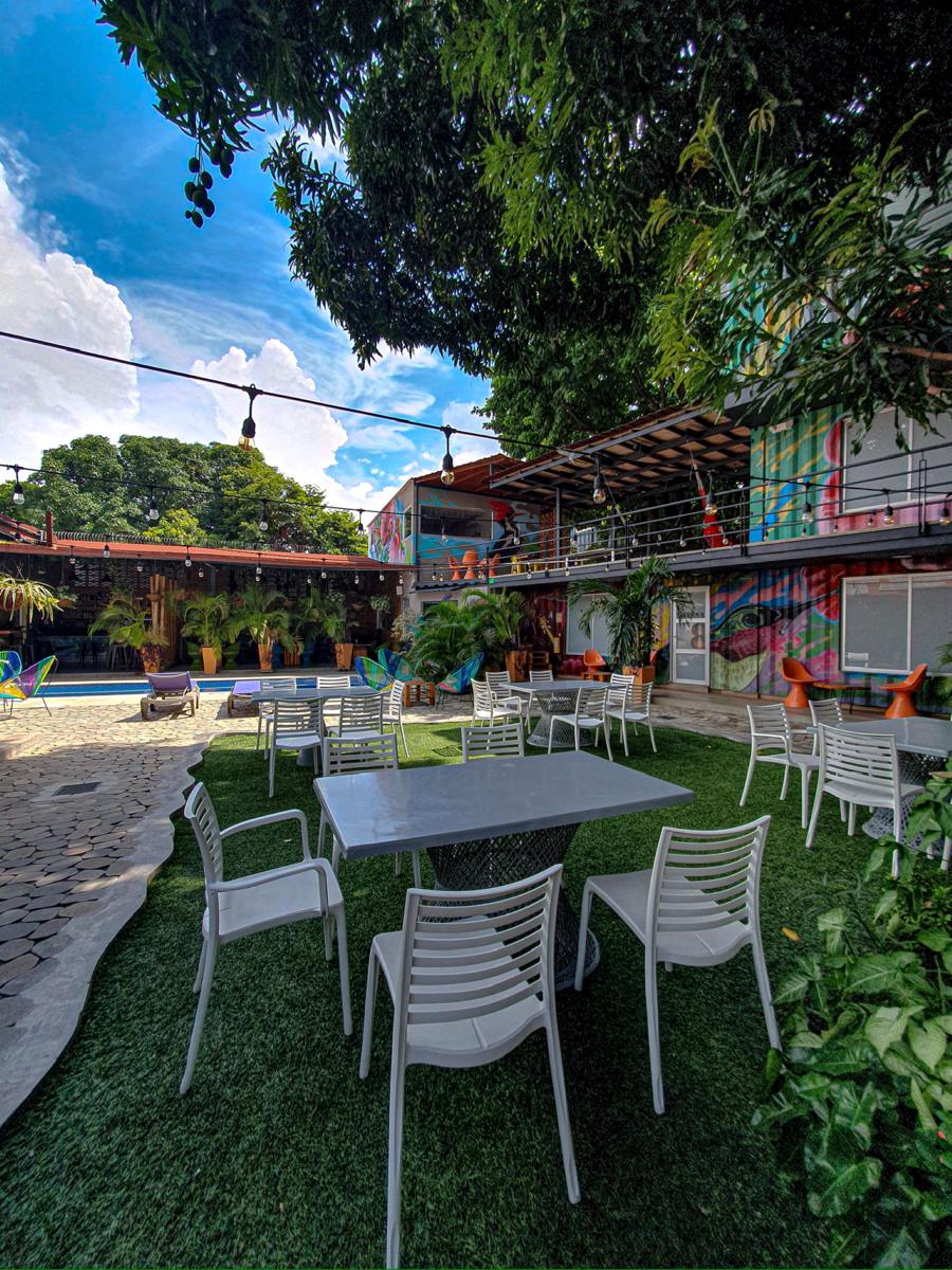 Casa Avelina Boutique Hostel photo 4