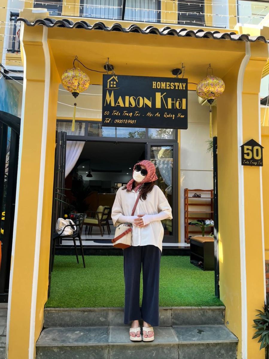 Maison Khoi Homestay photo 2