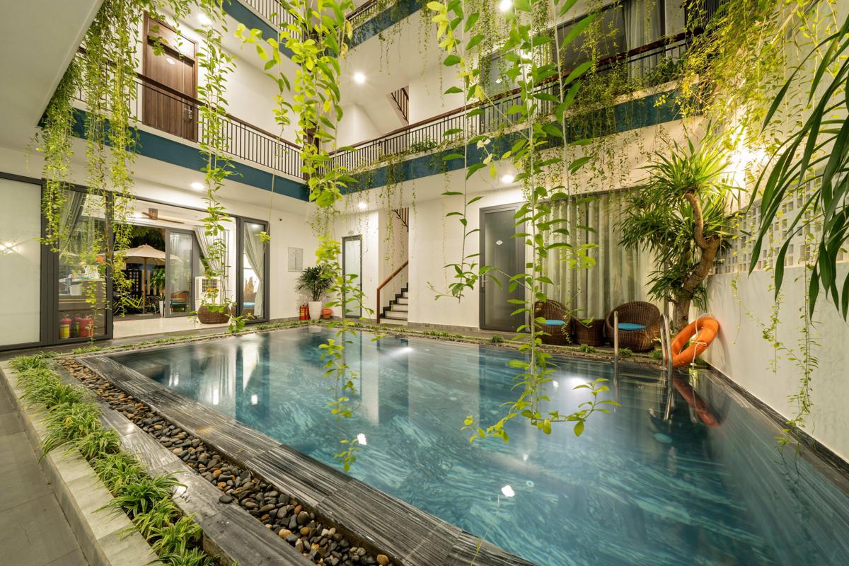 The Nam An Villa Hoi An photo 1