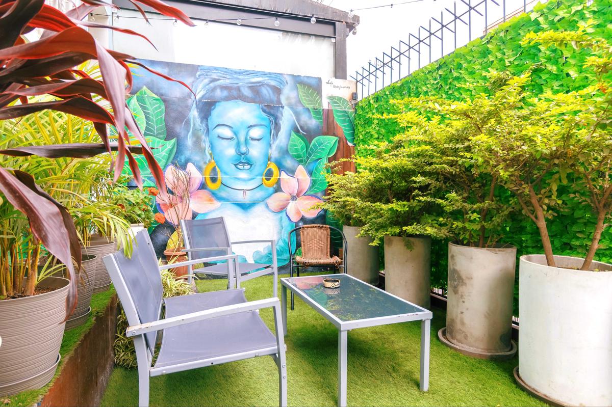 The Secret Garden Miraflores photo 1