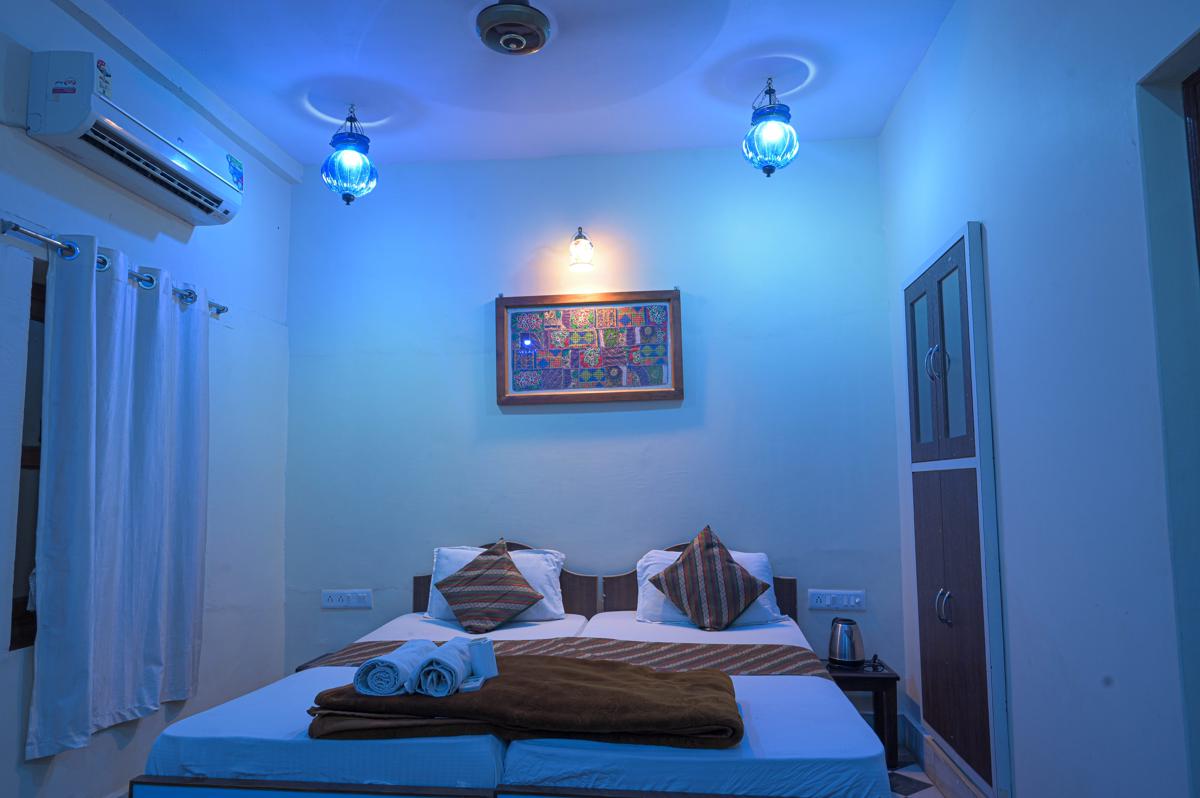 Hotel Renuka photo 3