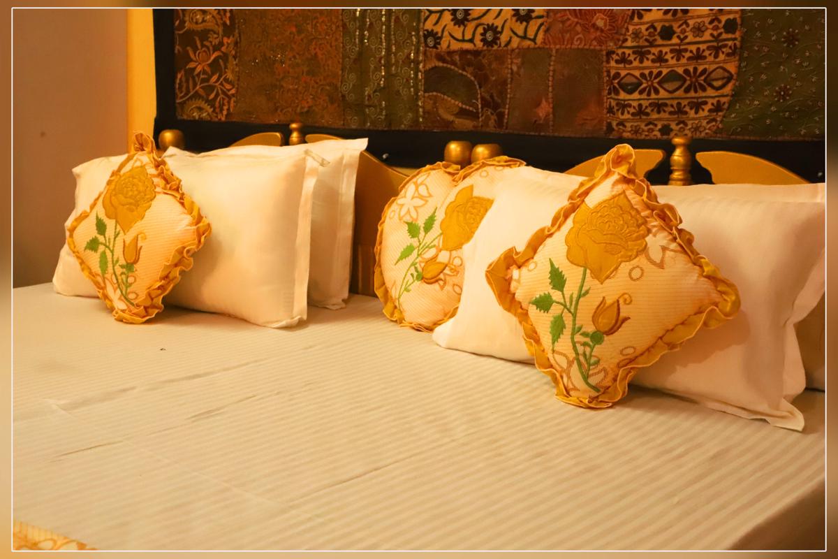 Hotel Renuka photo 4