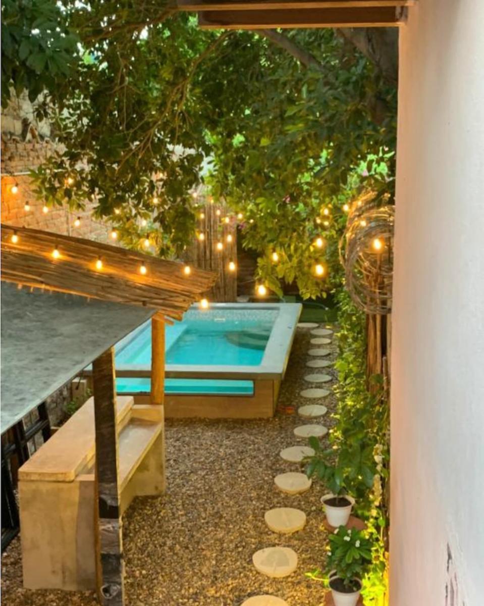 Musa Paradisiaca Hostal photo 2