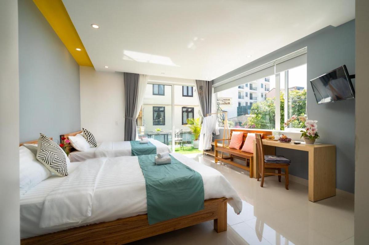 Dao Tien Homestay photo 2