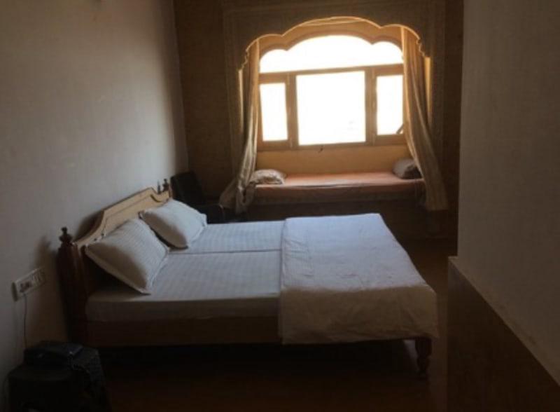 Mariyan Safari Hostel Jaisalmer photo 2