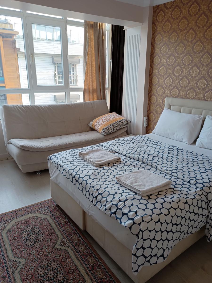 Istanbul Guesthouse&Hostel photo 1