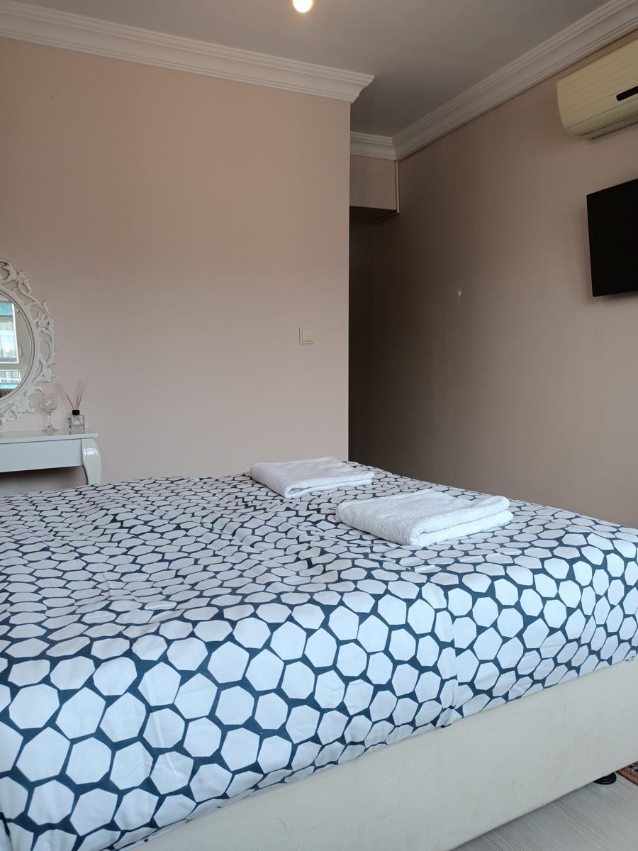 Istanbul Guesthouse&Hostel photo 3