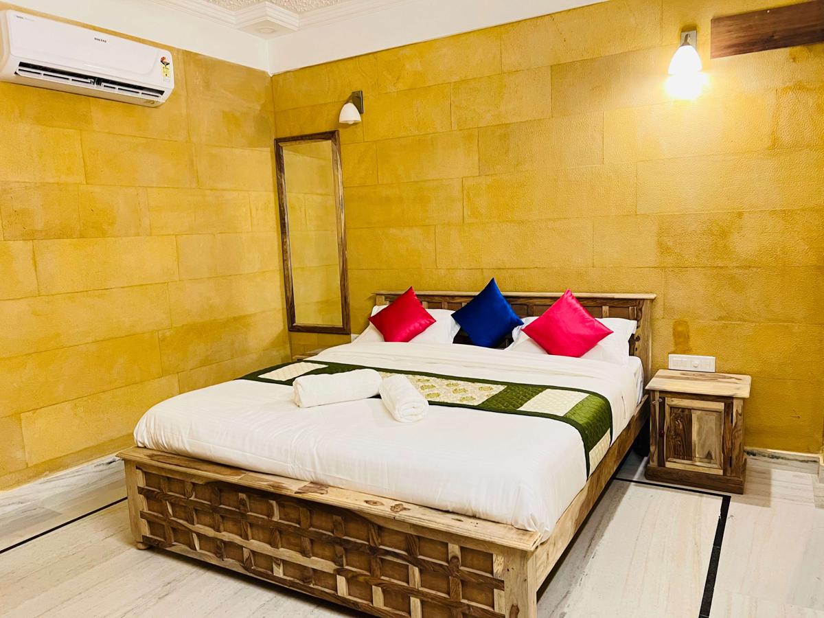 Hotel Garh Vila photo 2