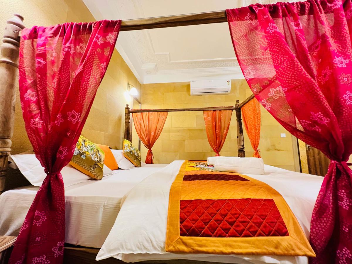 Hotel Garh Vila photo 4