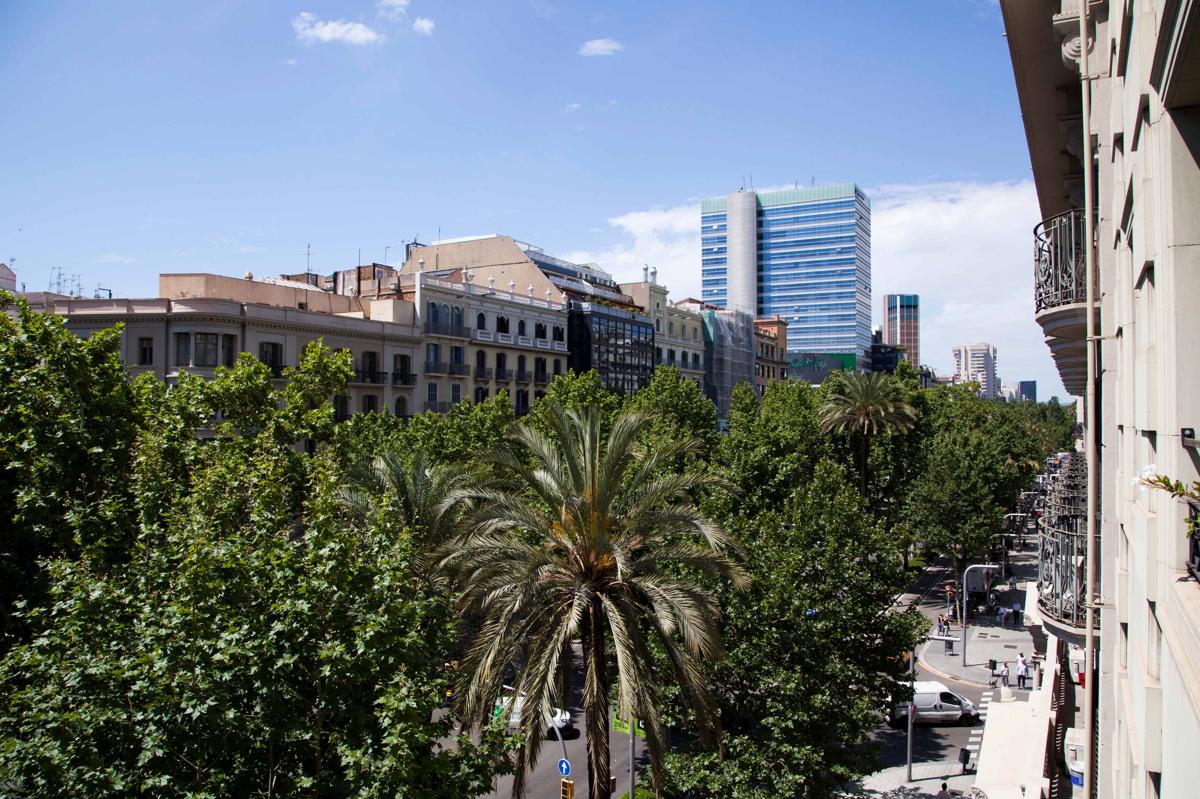 WOW! Barcelona photo 2