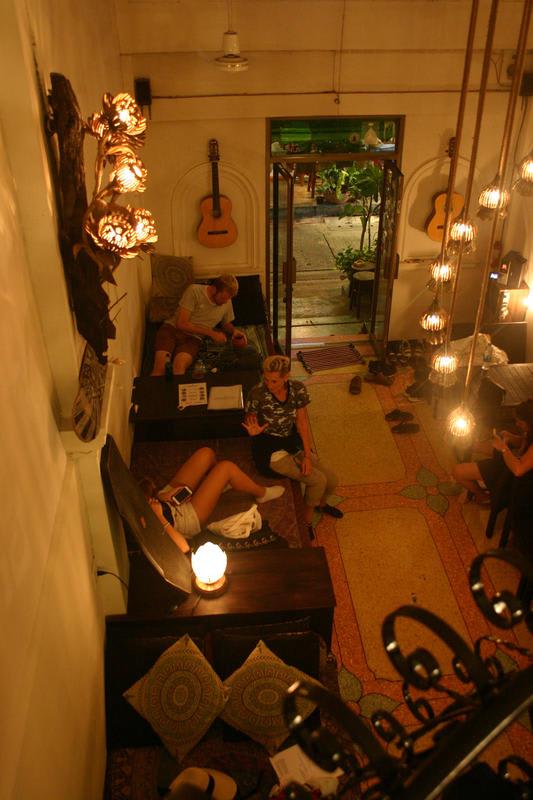 Born Free Hostel photo 2