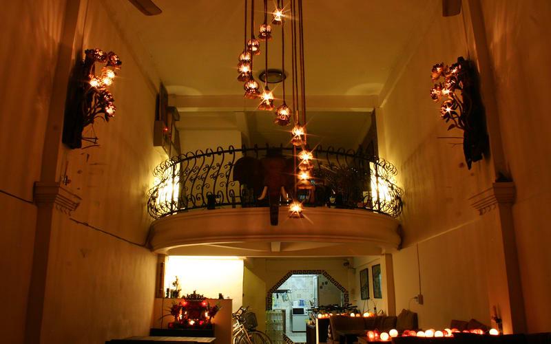 Born Free Hostel photo 4