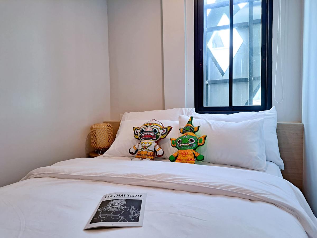 YakThai Poshtel photo 3