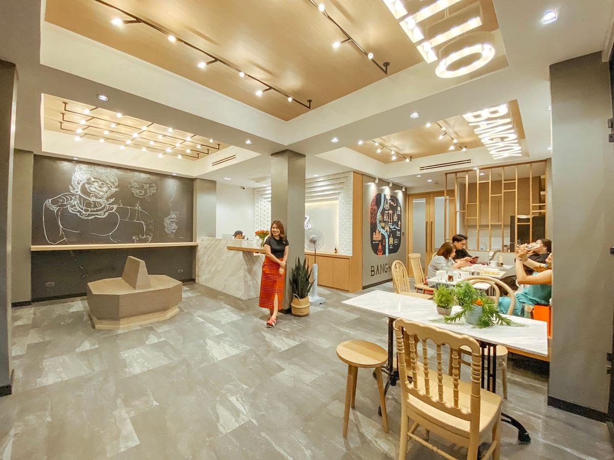 YakThai Poshtel photo 4