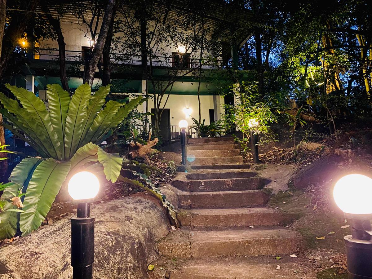 Green House Resort photo 1