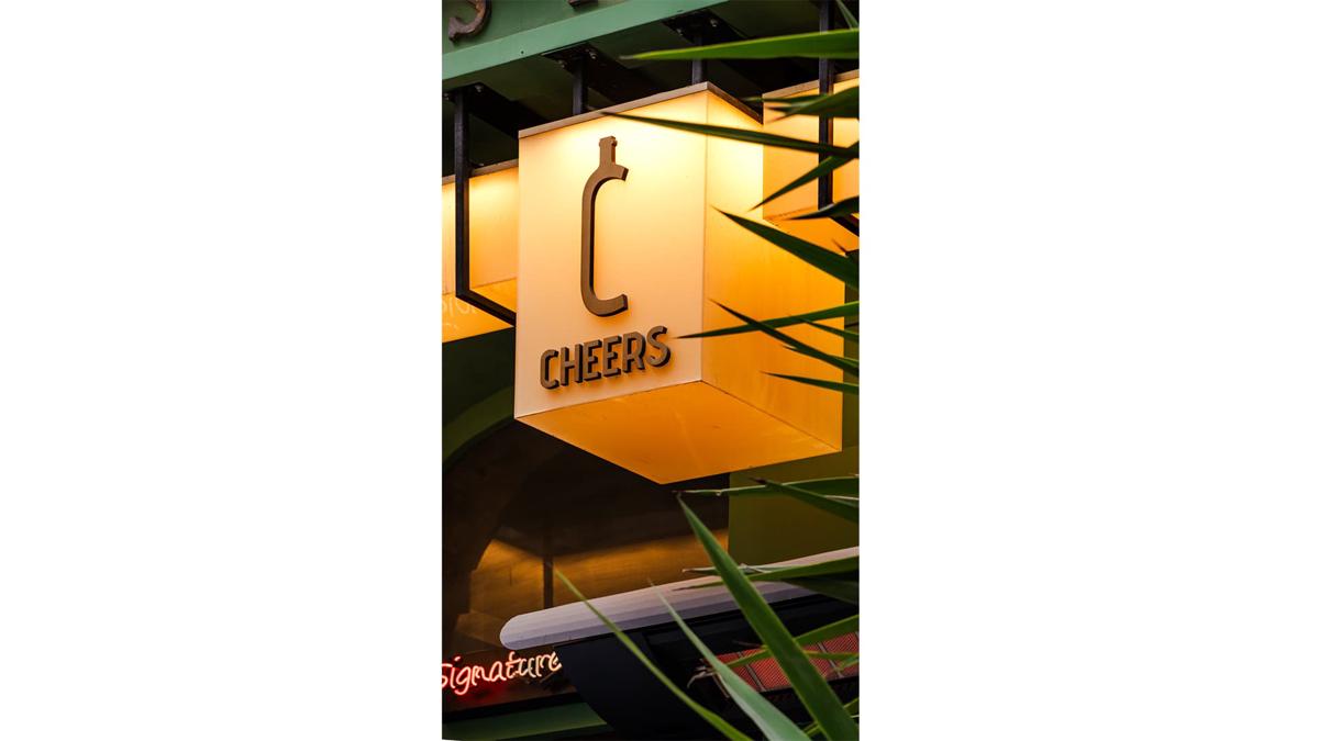 Cheers PortHouse photo 3