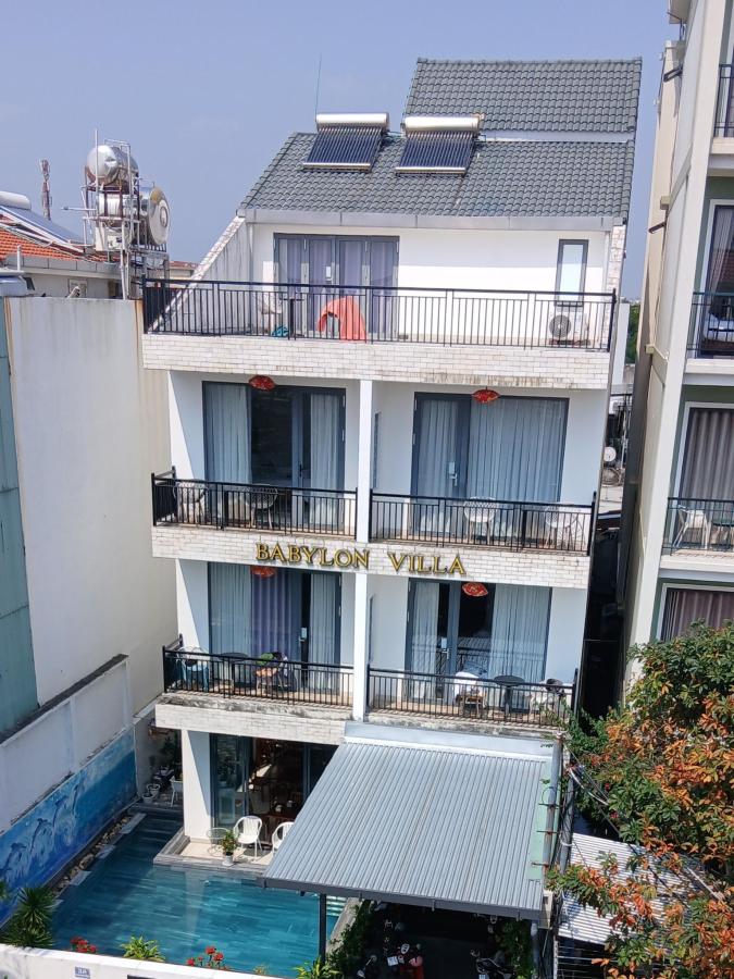 Hoi An Green Apple Hotel photo 6
