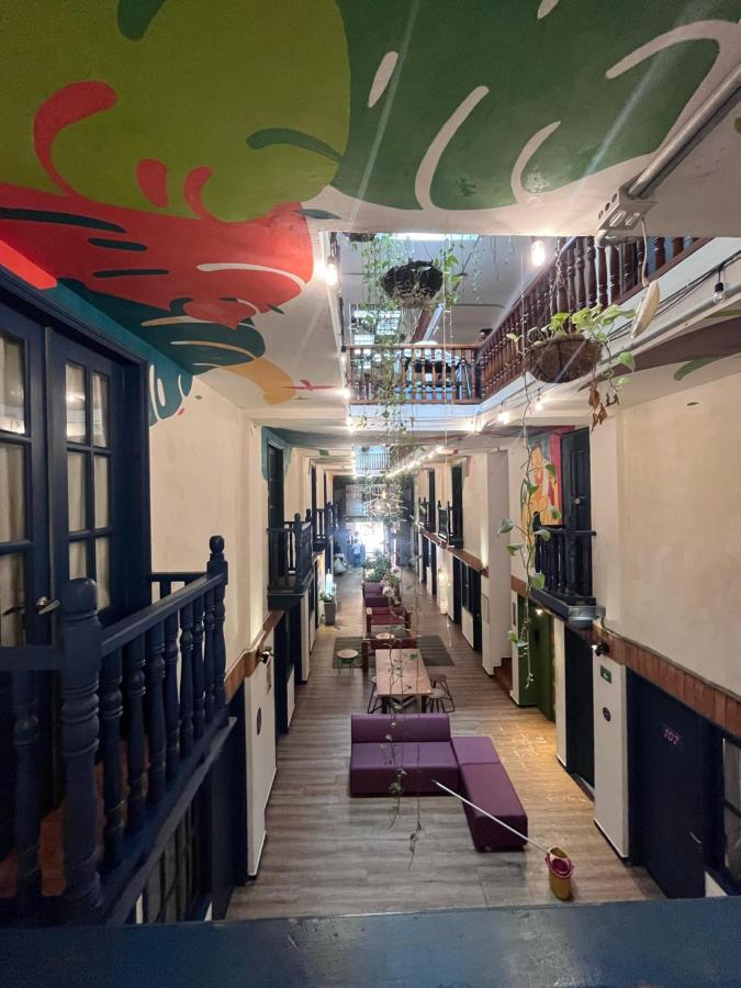 Medellín Vibes Hostel photo 6