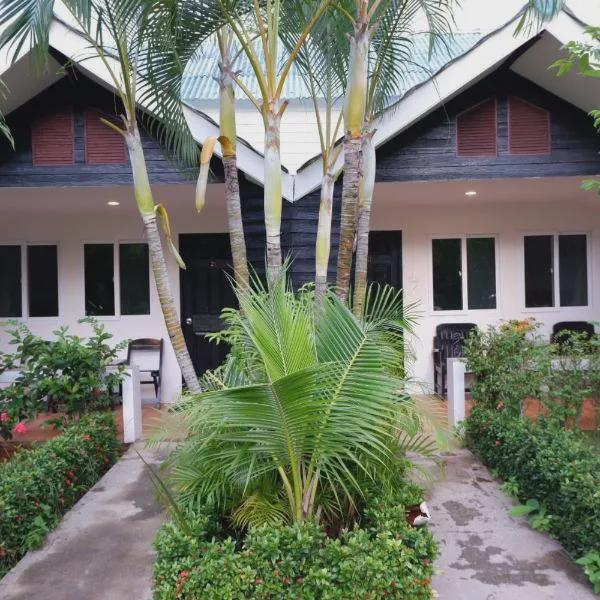 The Krabi Forest Homestay photo 5