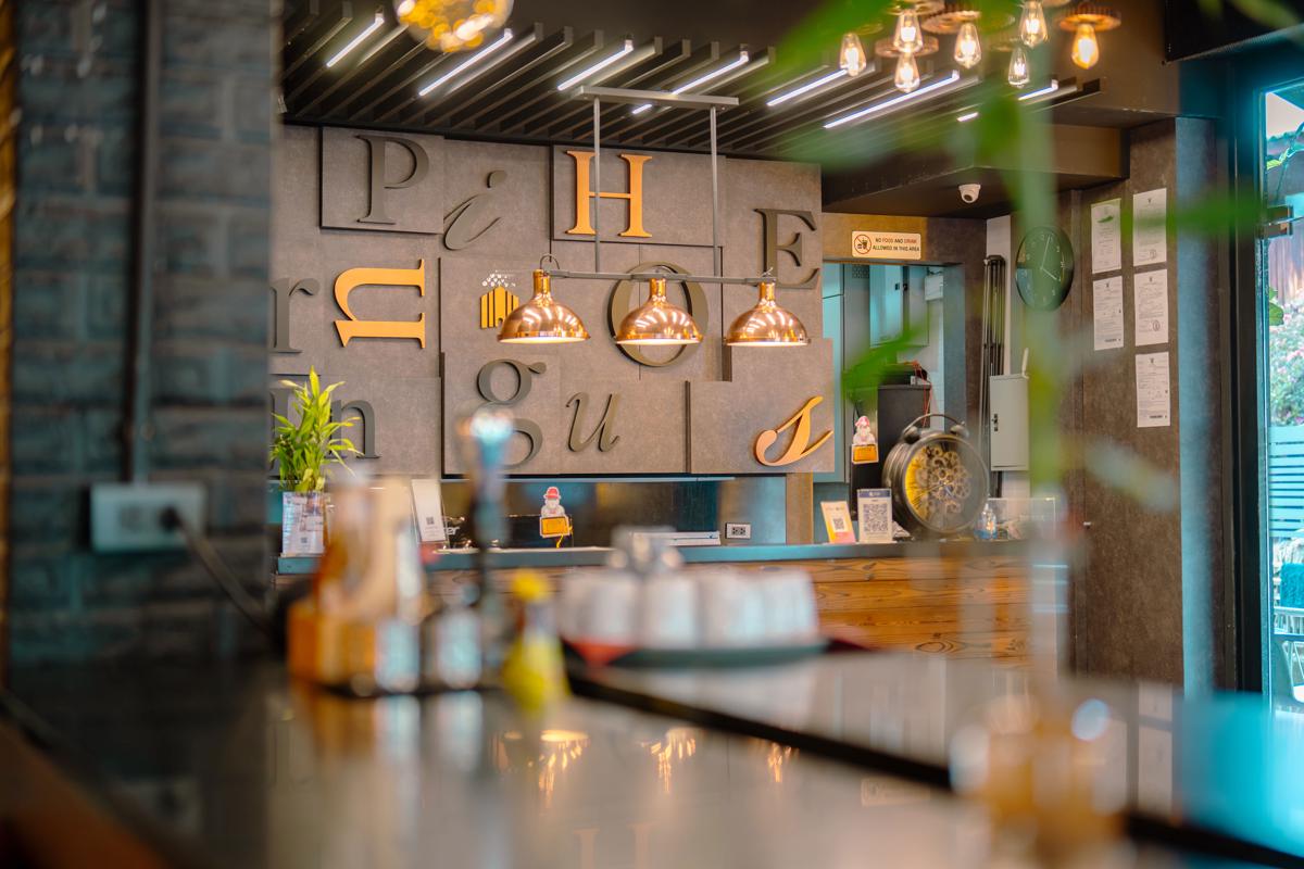 The Printing House Poshtel photo 3