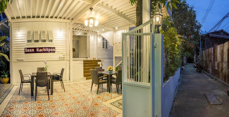 Baan Kachitpan Bangkok photo 3