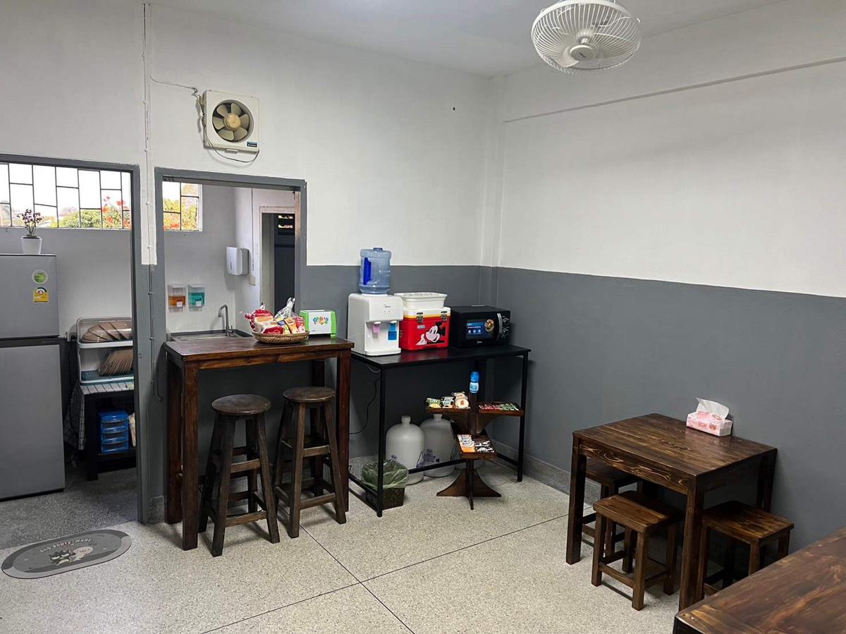 Jaidee Hostel Chiang Mai photo 4