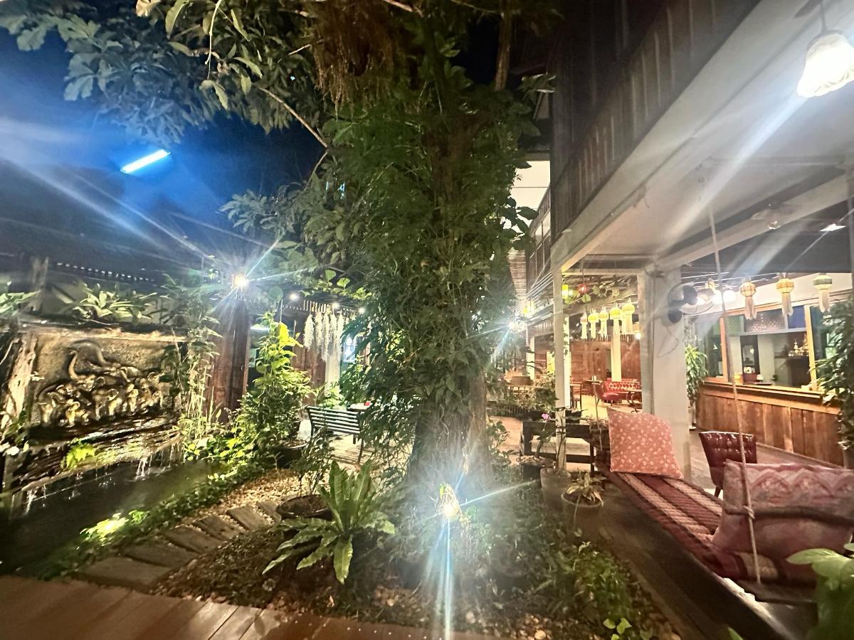 Jaidee Hostel Chiang Mai photo 6
