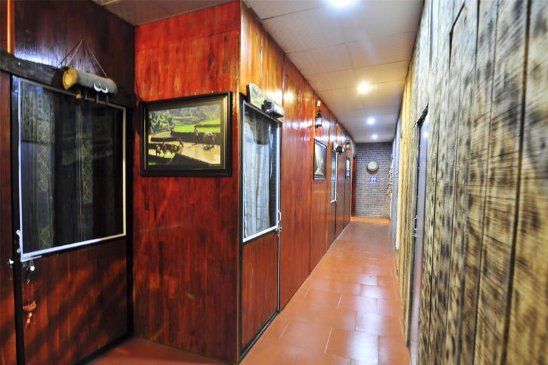 Fansipan Terrace Cafe & Homestay photo 2