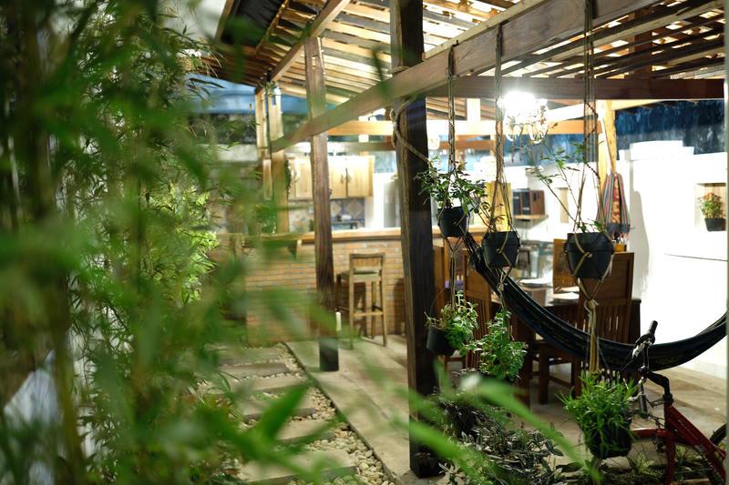 Wood Stone Homestay photo 3