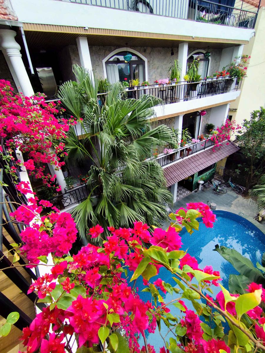 Tam Coc Full House Homestay photo 2