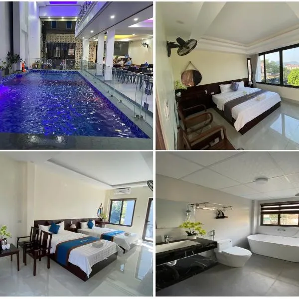 Tam Coc Full House Homestay photo 5