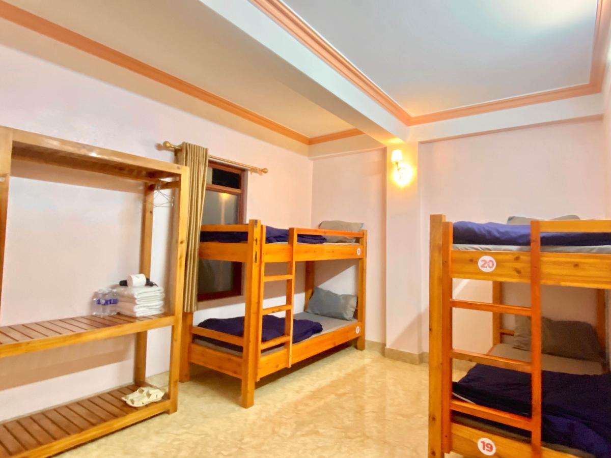 Sapa Omega Homestay photo 3