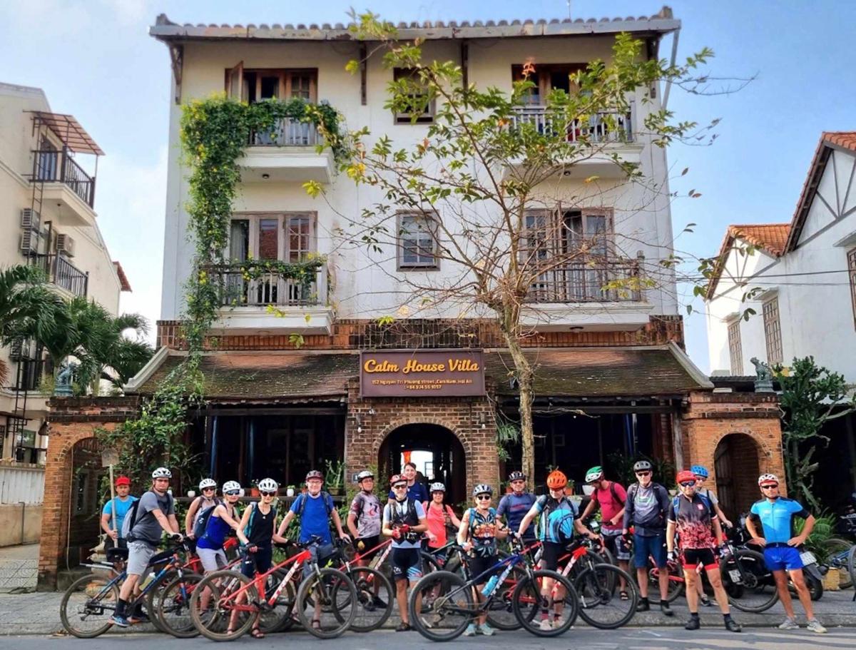 Calm House Hotel Hoi An photo 4