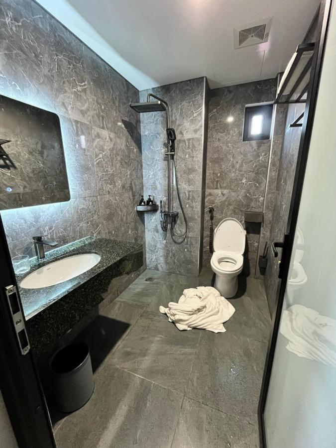 Lucky Eden Noi Bai Hotel photo 6