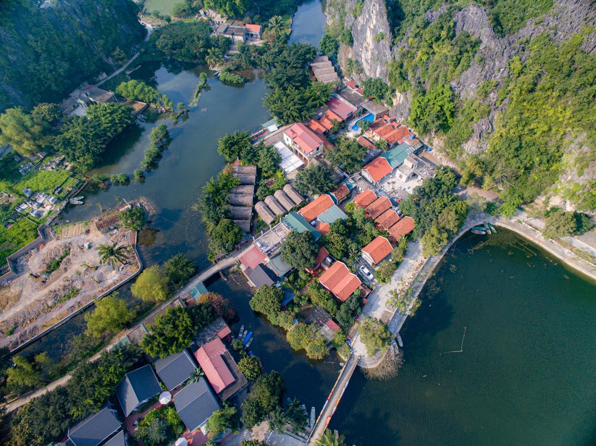 Tam Coc Serene Bungalow photo 4