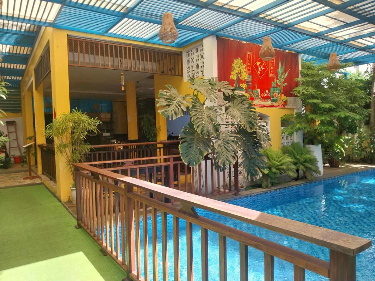 Hoi An Heart Hostel Villa photo 2