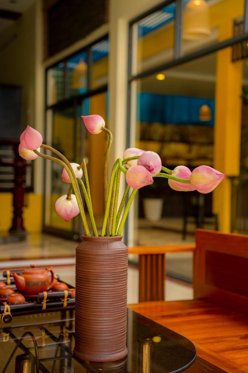 Hoi An Heart Hostel Villa photo 3