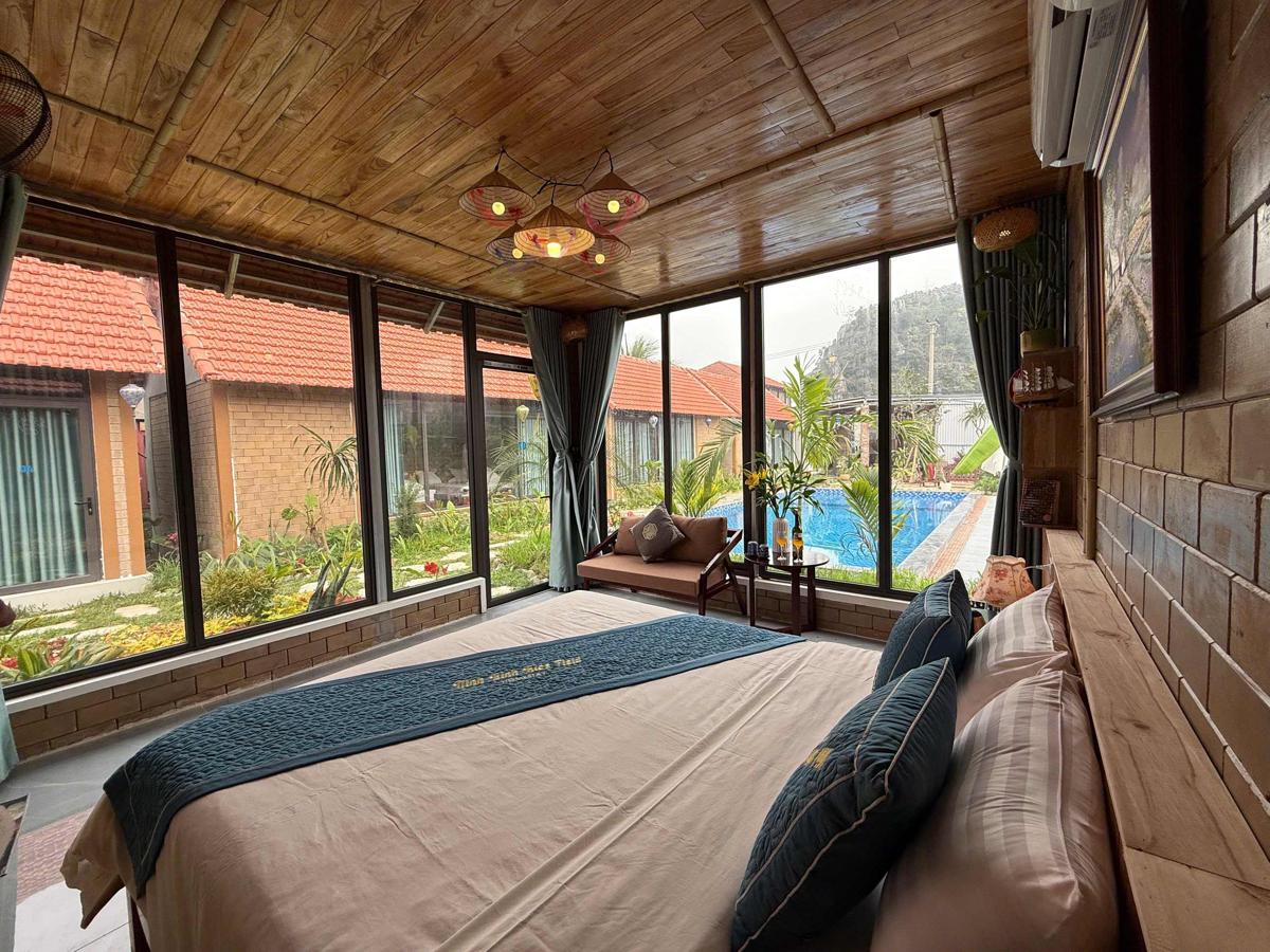 Trang An Green Retreat photo 2