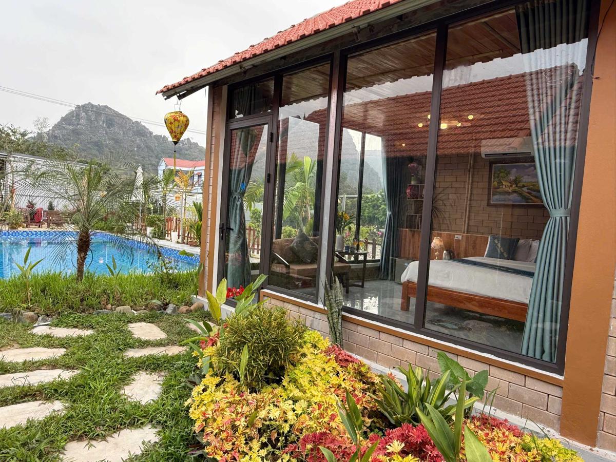 Trang An Green Retreat photo 3