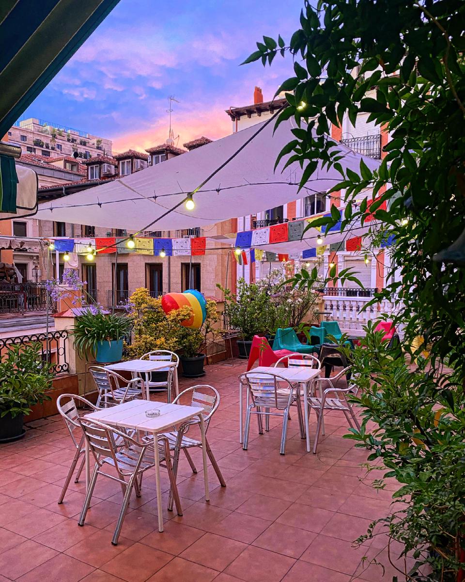 Barbieri Sol Hostel photo 3