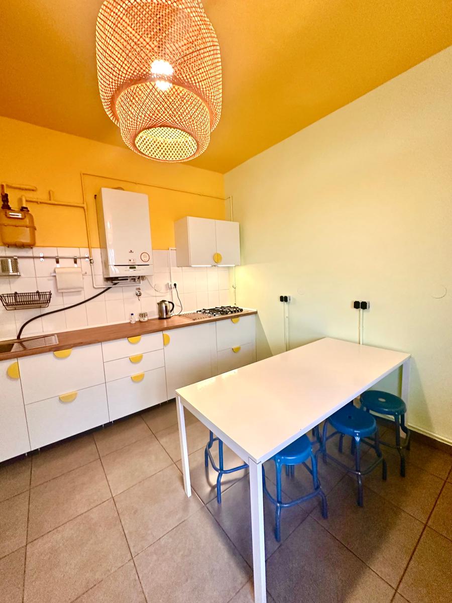 Barbieri Sol Hostel photo 4